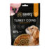 Savory Jerky Dog Puppies Turkey100 g, лакомство для щенков с индейкой