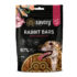 Savory Jerky Adult Dog Rabbit bar  100 g, лакомство для собак с лососем