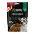 Savory Jerky Adult Dog Venison bar  100 g, лакомство для собак с олениной