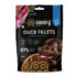 Savory Jerky Adult Dog Duck bar  100 g, лакомство для собак с уткой