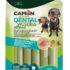 CAMON Rabbit strips 80g, лакомство для собак, для чистки зубов