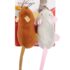 CAMON Mice 8cm-with pocket (2pcs), игрушка для кошек