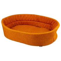 Duvo-Dogrelax-Bett-mit-Einstieg-tangerine-orange,92003,1,1,6p