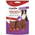 CAMON Duck jerky 80g, лакомство с уткой, для собак